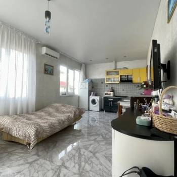 Продается 2-х комнатная квартира, 47 м²