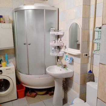 Продается 2-х комнатная квартира, 52 м²