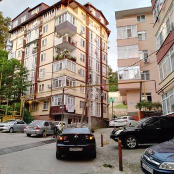 Продается 2-х комнатная квартира, 52 м²