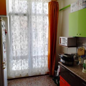 Продается 2-х комнатная квартира, 52 м²