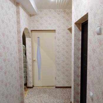 Продается 2-х комнатная квартира, 52 м²