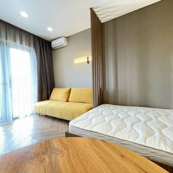 Сдается 1-комнатная квартира, 22 м²