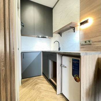 Сдается 1-комнатная квартира, 22 м²