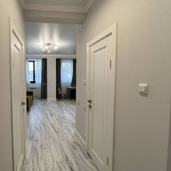 Сдается 1-комнатная квартира, 33 м²