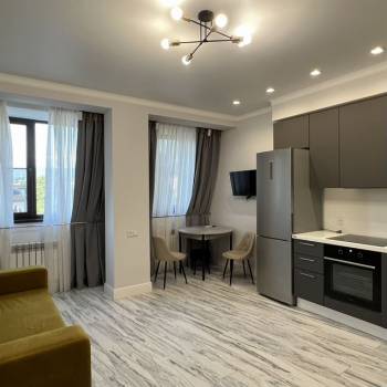 Сдается 1-комнатная квартира, 33 м²