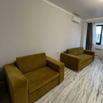 Сдается 1-комнатная квартира, 33 м²