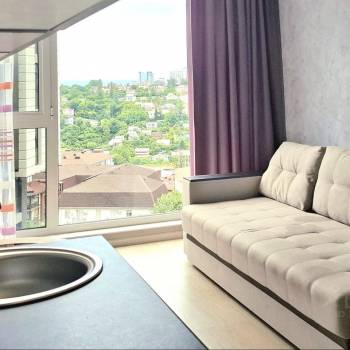 Сдается 1-комнатная квартира, 30 м²