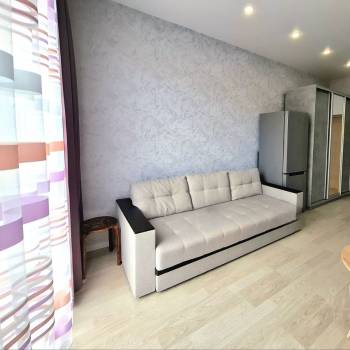 Сдается 1-комнатная квартира, 30 м²