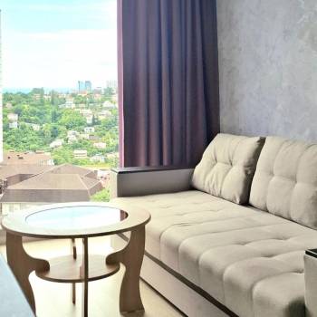 Сдается 1-комнатная квартира, 30 м²