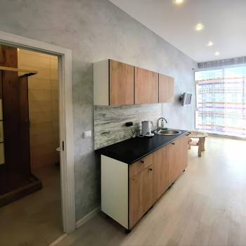 Сдается 1-комнатная квартира, 30 м²