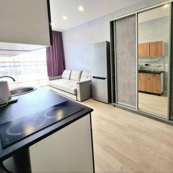 Сдается 1-комнатная квартира, 30 м²