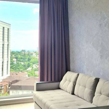 Сдается 1-комнатная квартира, 30 м²