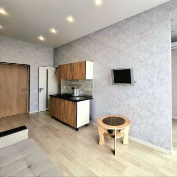 Сдается 1-комнатная квартира, 30 м²