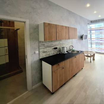 Сдается 1-комнатная квартира, 30 м²