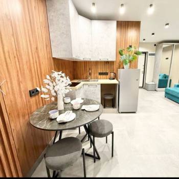 Сдается 2-х комнатная квартира, 33 м²