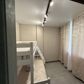 Сдается 2-х комнатная квартира, 33 м²