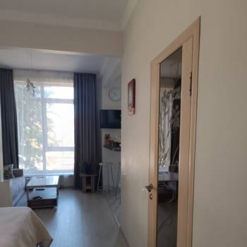 Продается 1-комнатная квартира, 28,8 м²