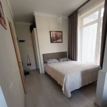 Продается 1-комнатная квартира, 28,8 м²