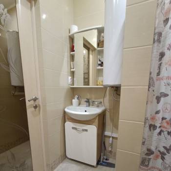 Продается 1-комнатная квартира, 28,8 м²