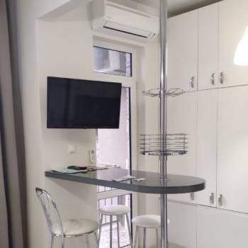 Продается 1-комнатная квартира, 28,8 м²