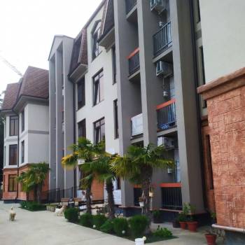 Продается 1-комнатная квартира, 28,8 м²