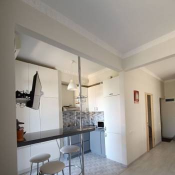 Продается 1-комнатная квартира, 28,8 м²