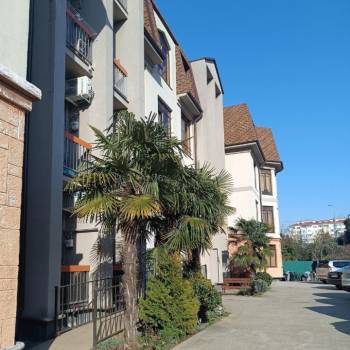 Продается 1-комнатная квартира, 28,8 м²