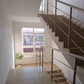 Продается 1-комнатная квартира, 28,8 м²