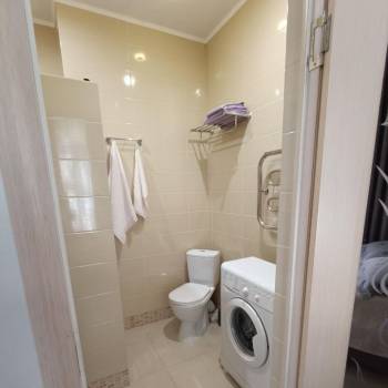 Продается 1-комнатная квартира, 28,8 м²