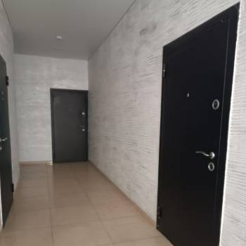 Продается 1-комнатная квартира, 28,8 м²
