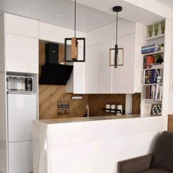 Продается 1-комнатная квартира, 27 м²