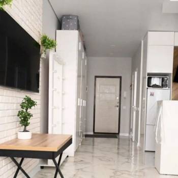 Продается 1-комнатная квартира, 27 м²