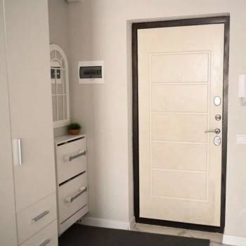 Продается 1-комнатная квартира, 27 м²