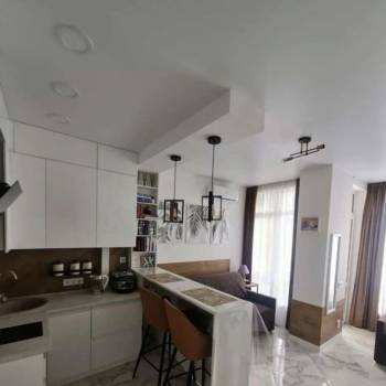 Продается 1-комнатная квартира, 27 м²