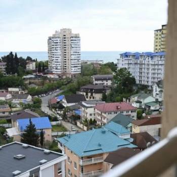 Продается 1-комнатная квартира, 27 м²