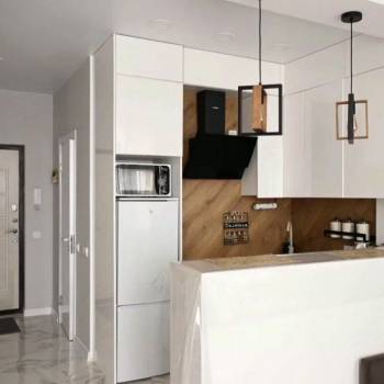 Продается 1-комнатная квартира, 27 м²