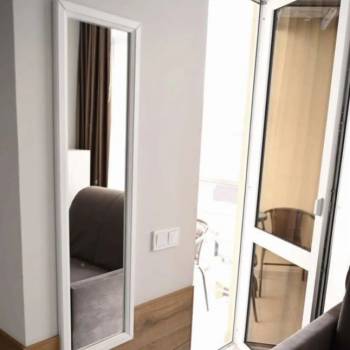 Продается 1-комнатная квартира, 27 м²
