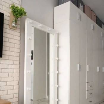 Продается 1-комнатная квартира, 27 м²