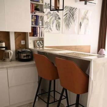 Продается 1-комнатная квартира, 27 м²