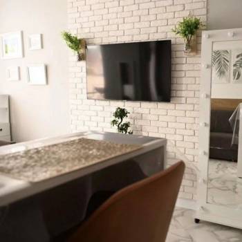 Продается 1-комнатная квартира, 27 м²