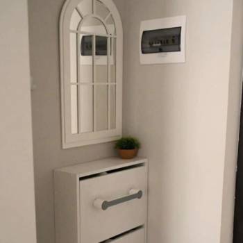 Продается 1-комнатная квартира, 27 м²
