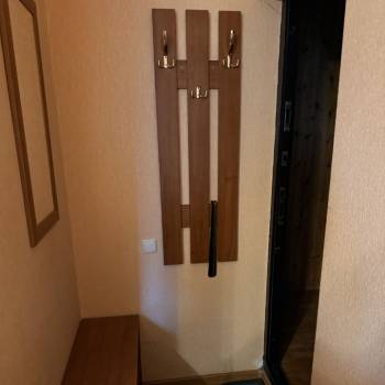 Сдается 1-комнатная квартира, 60 м²