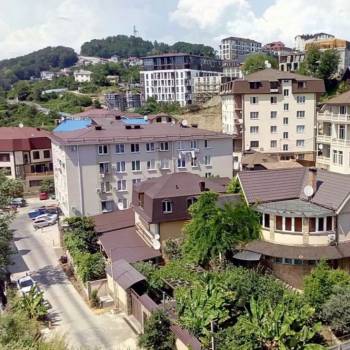 Продается 3-х комнатная квартира, 44 м²