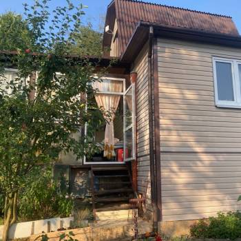 Продается Дом, 45 м²