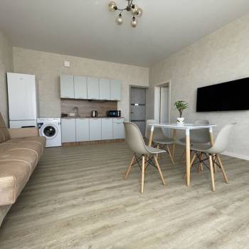 Сдается 2-х комнатная квартира, 50 м²