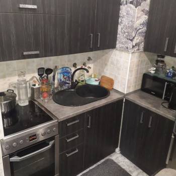 Продается 1-комнатная квартира, 26 м²