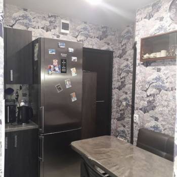 Продается 1-комнатная квартира, 26 м²
