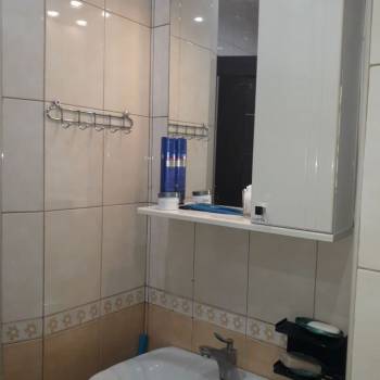 Продается 1-комнатная квартира, 26 м²