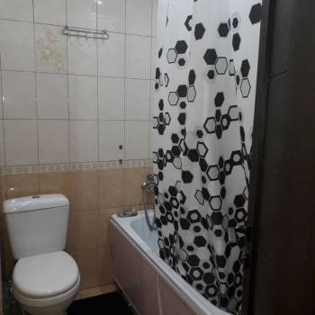 Продается 1-комнатная квартира, 26 м²