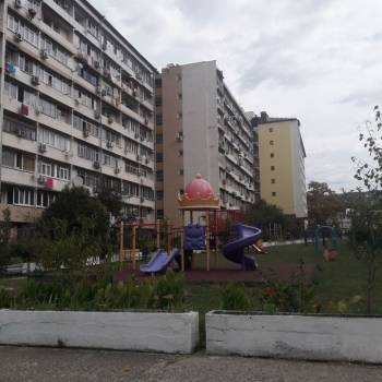 Продается 1-комнатная квартира, 26 м²
